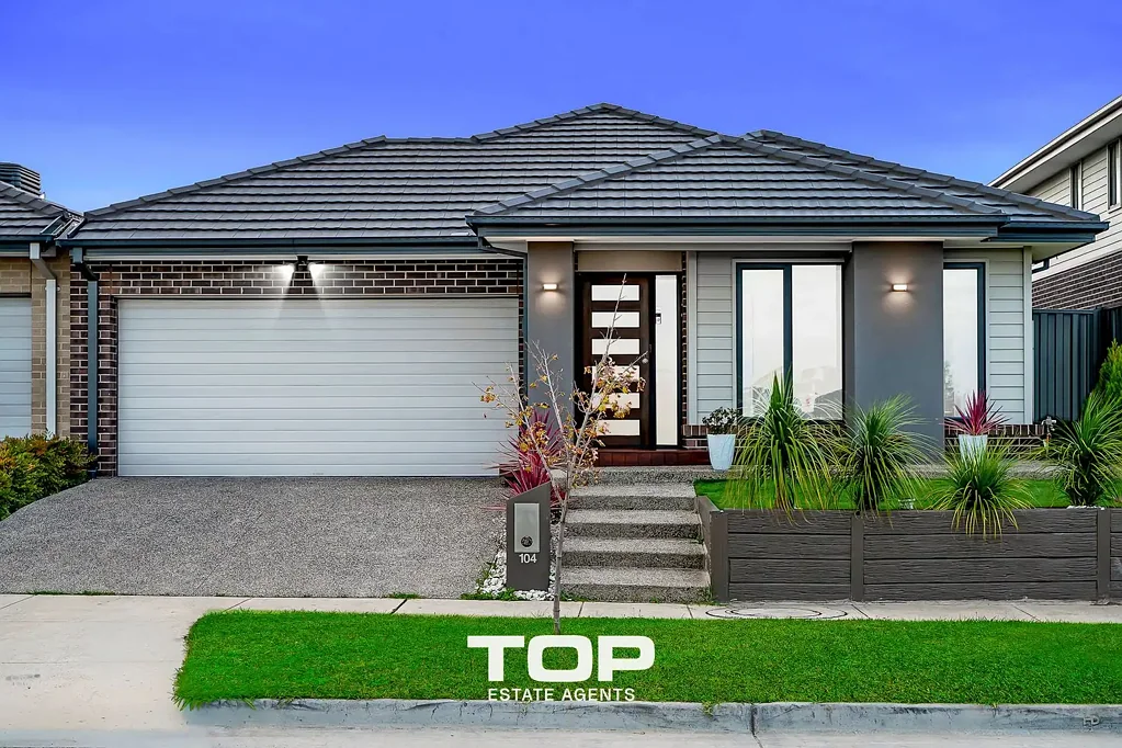 104 Hartleigh Street, Clyde, VIC 3978
