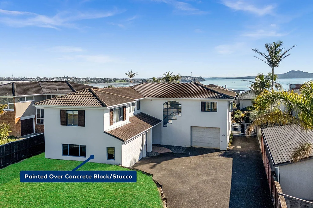 Half Moon Bay 5 Bedroom Spacious Family Living in Macleans College Zone