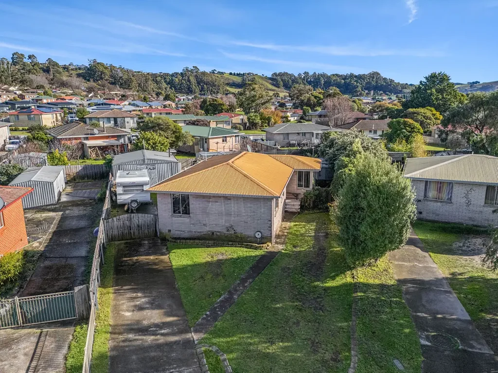 West Ulverstone 3房  Investment Opportunity Just Moments from the Beach