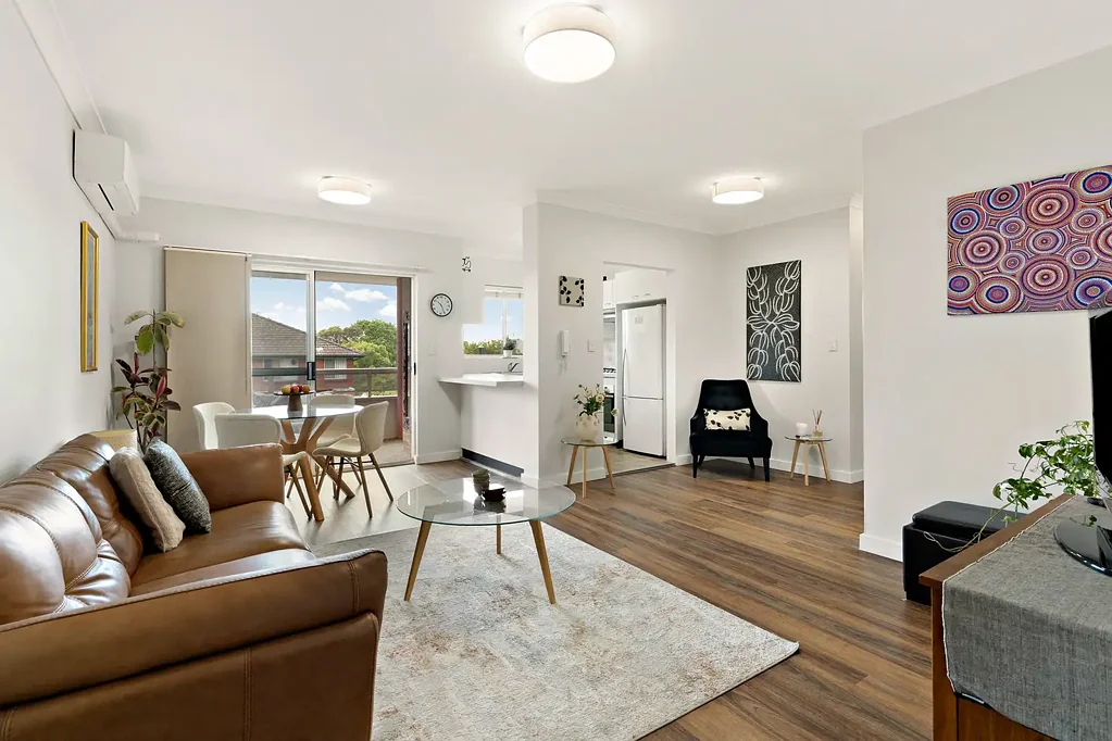 12/22 Mill Street, Carlton, NSW 2218