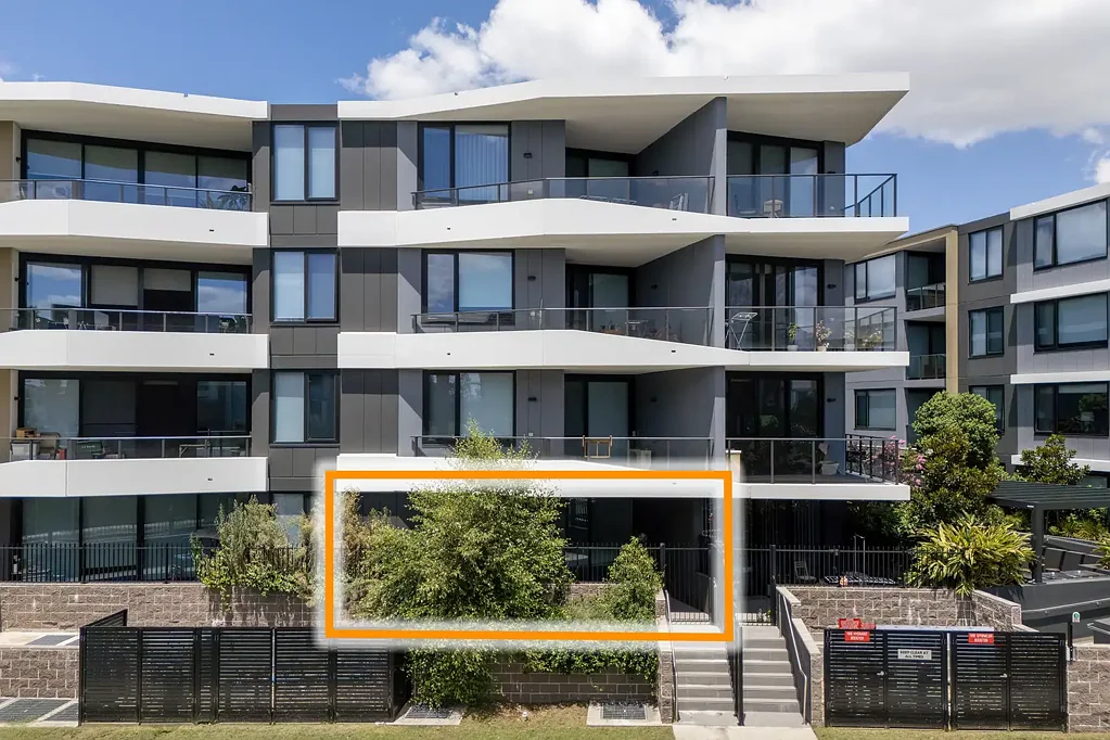 G36/6D Demeter Street, Rouse Hill, NSW 2155