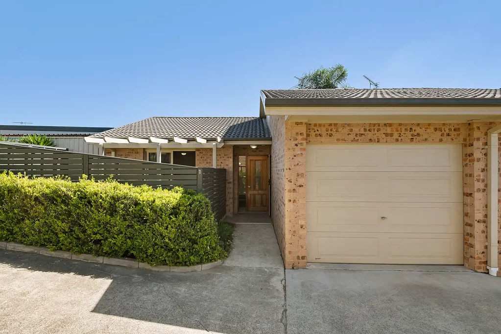 1/195 Aberdare Street, Kurri Kurri, NSW 2327