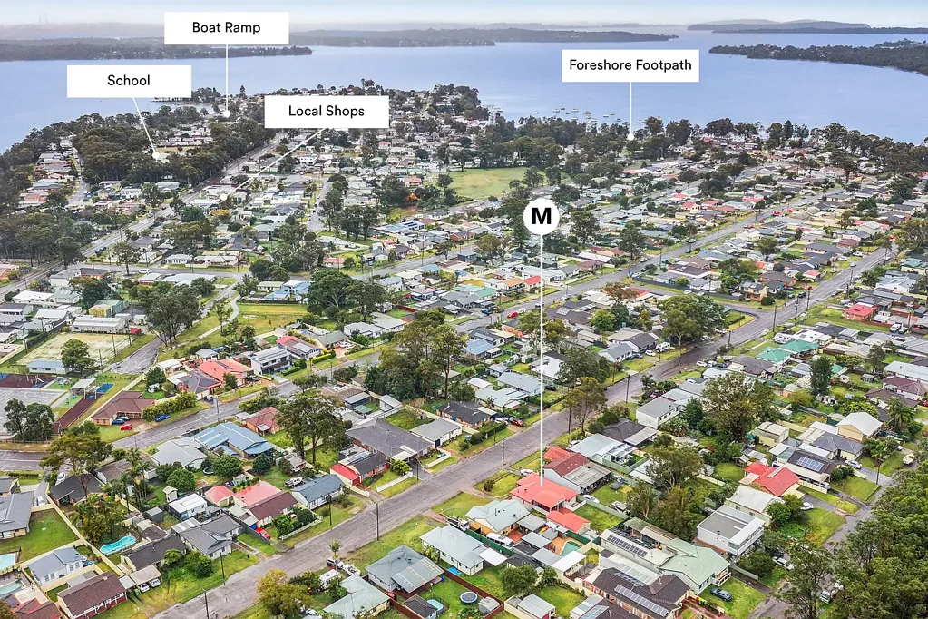 41 Catherine Street, Mannering Park, NSW 2259