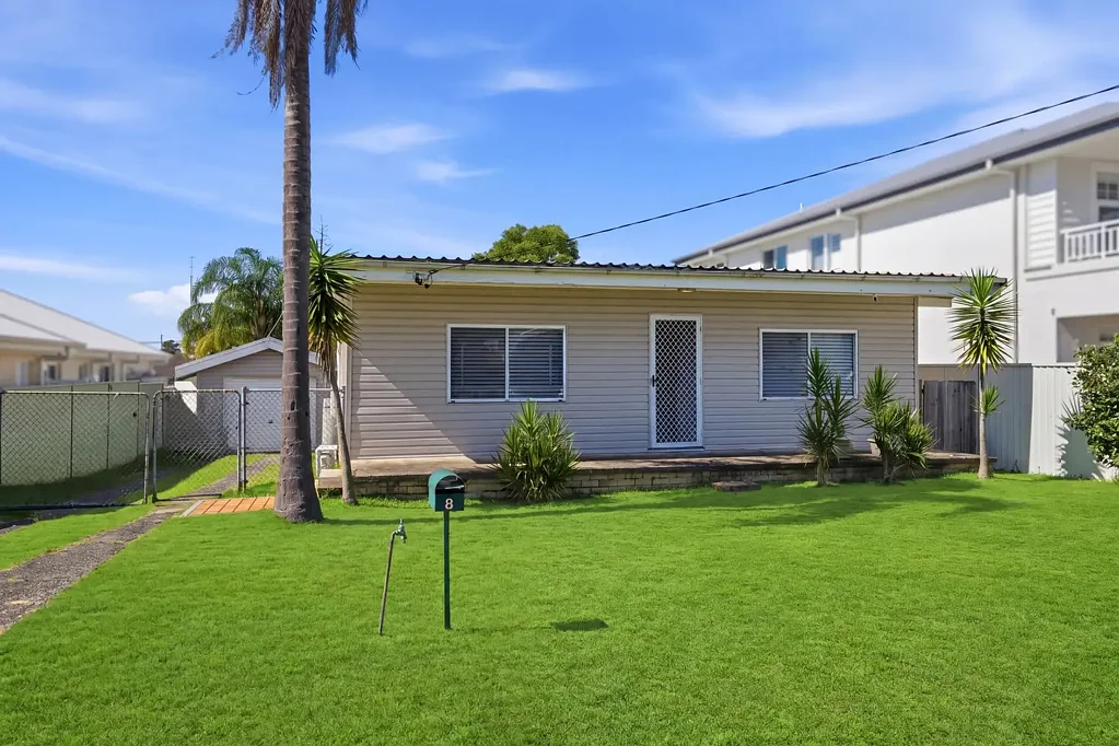 Killarney Vale 3房  Opportunity, Space and a Studio to Match