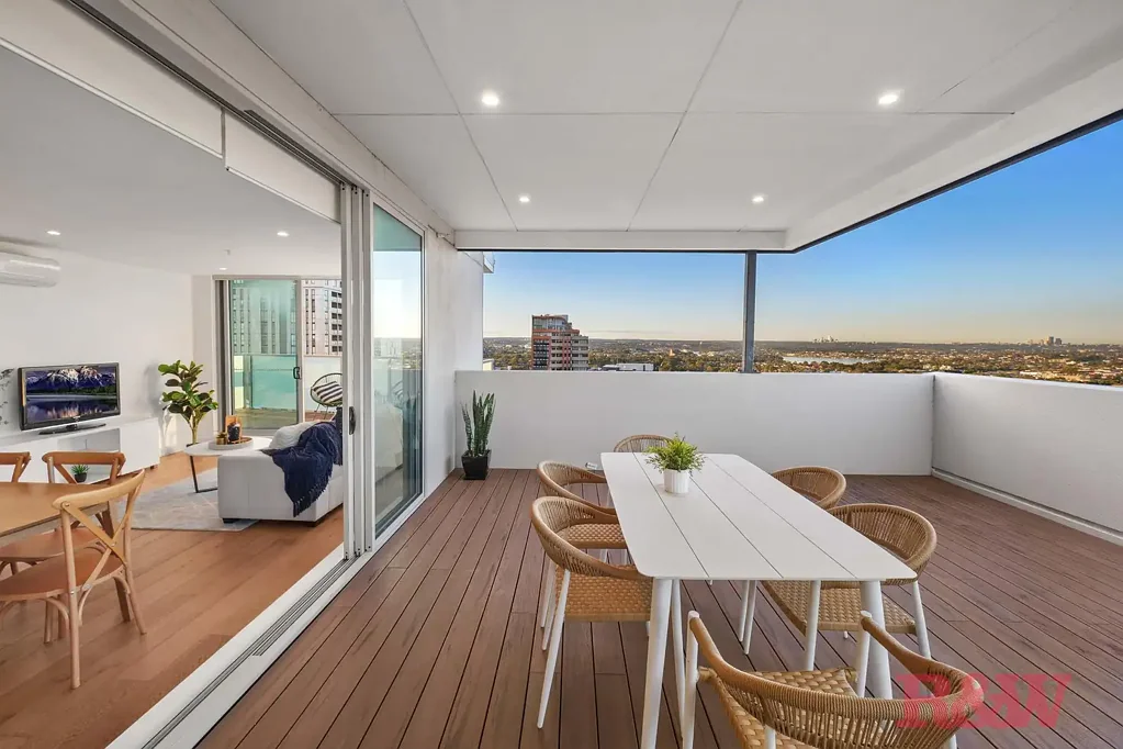 1701/6 Railway Parade, Burwood, NSW 2134