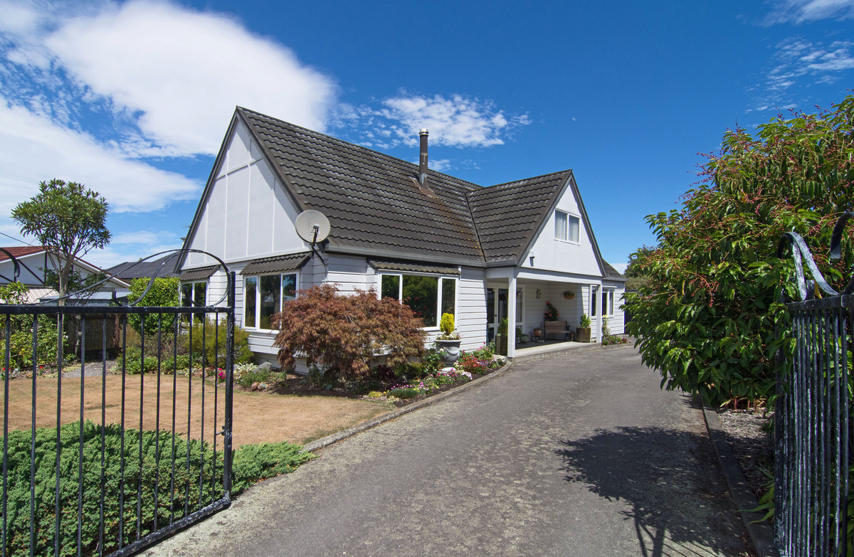 28 Third Street, Masterton, Masterton, 3 침실, 1 욕실, House