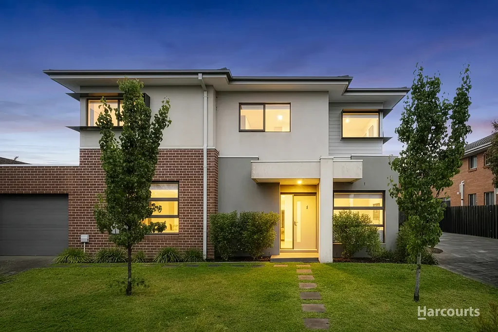 1/10 Anzac Street, Carnegie, VIC 3163