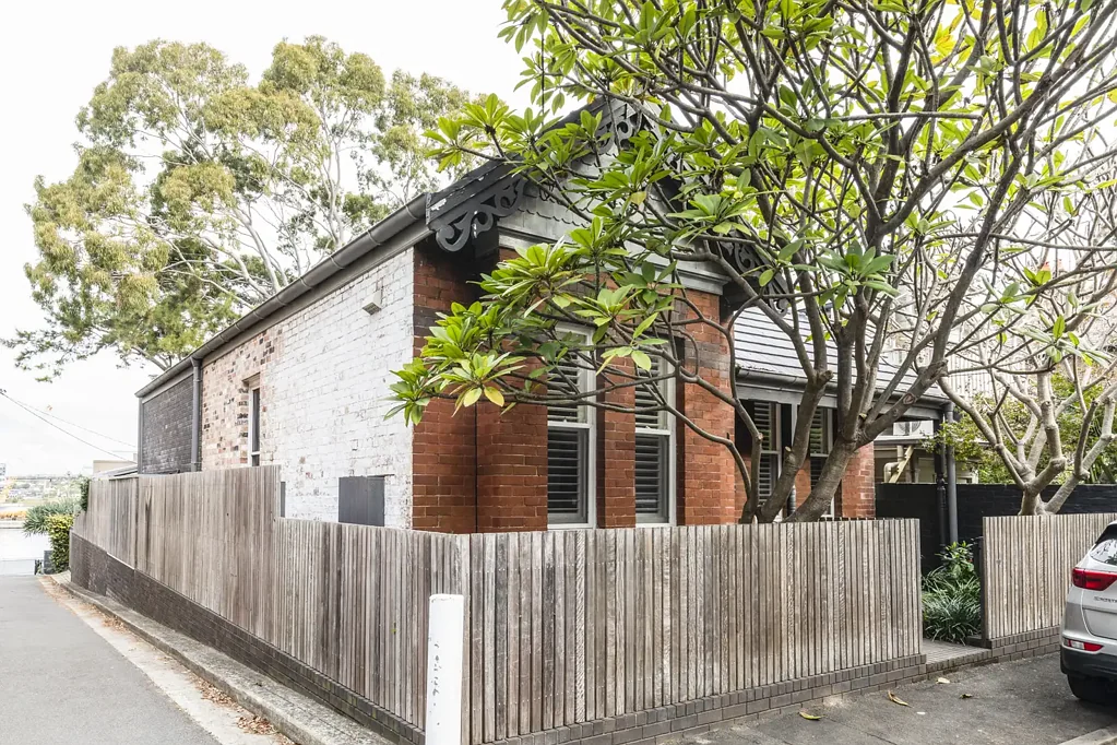 10 Vincent Street, Balmain, NSW 2041