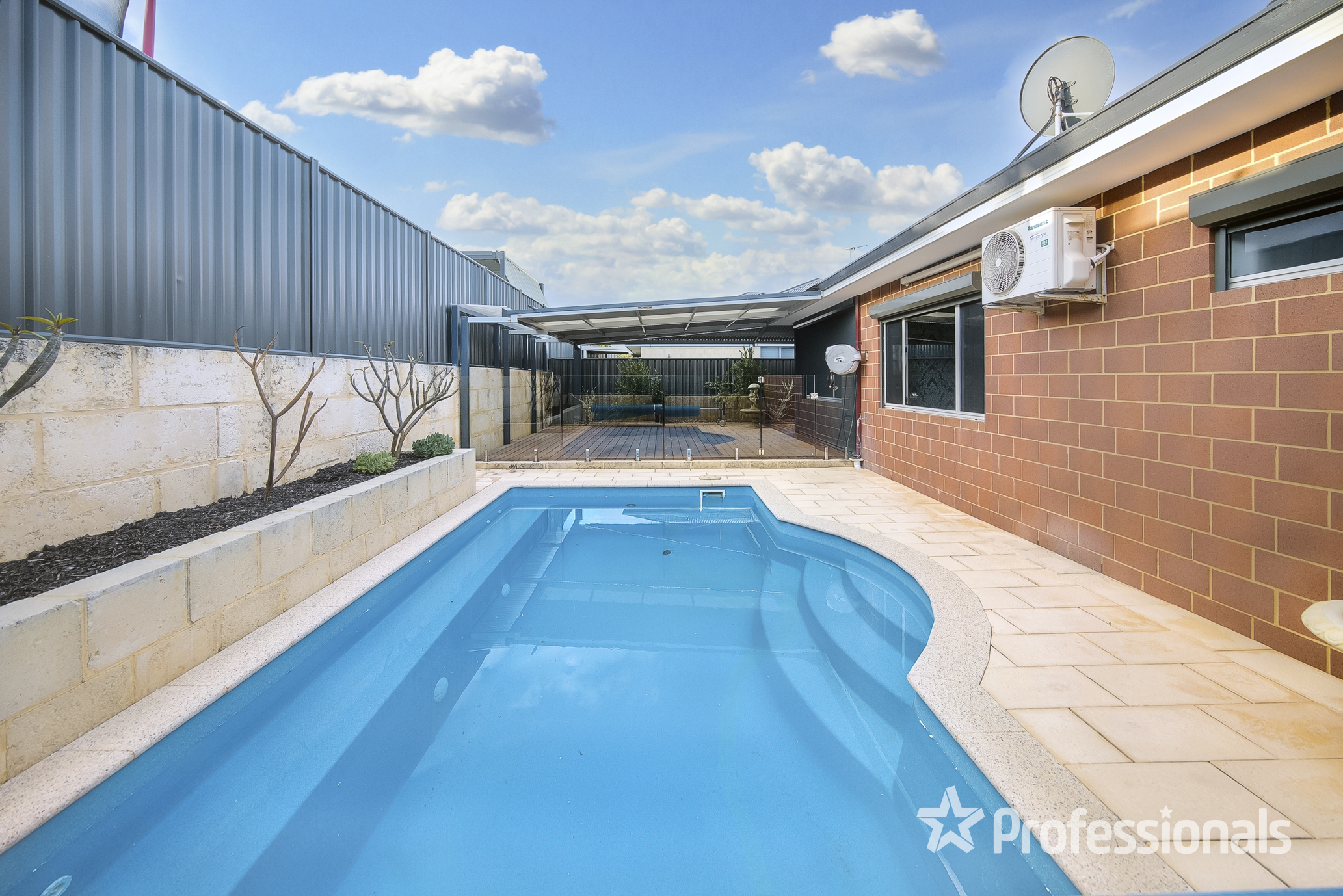 3 DANBULLA LOOP, YANCHEP WA 6035, 0房, 0浴, House