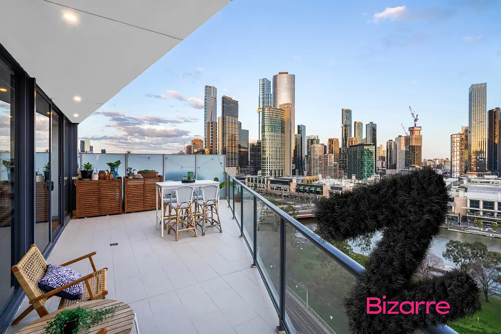 1703/565 Flinders Street, Melbourne, VIC 3000