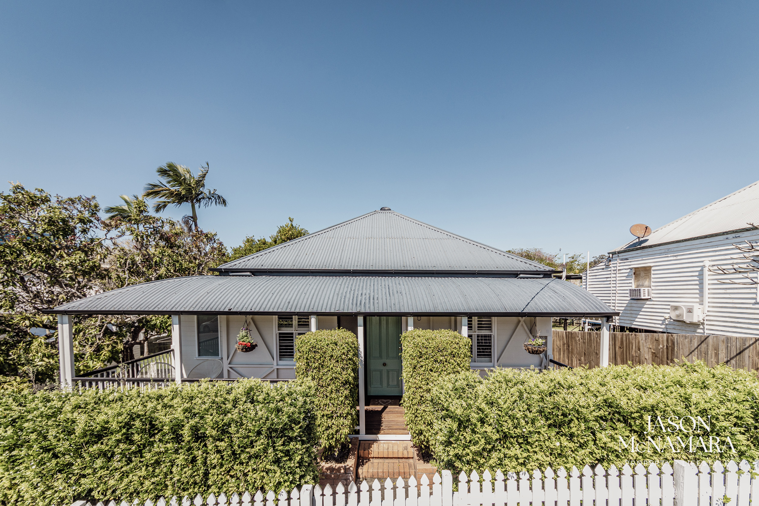 7 MARTIN ST, WOODEND QLD 4305, 0房, 0浴, House