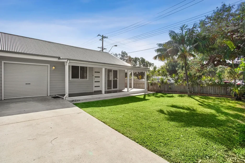 Great Location Home