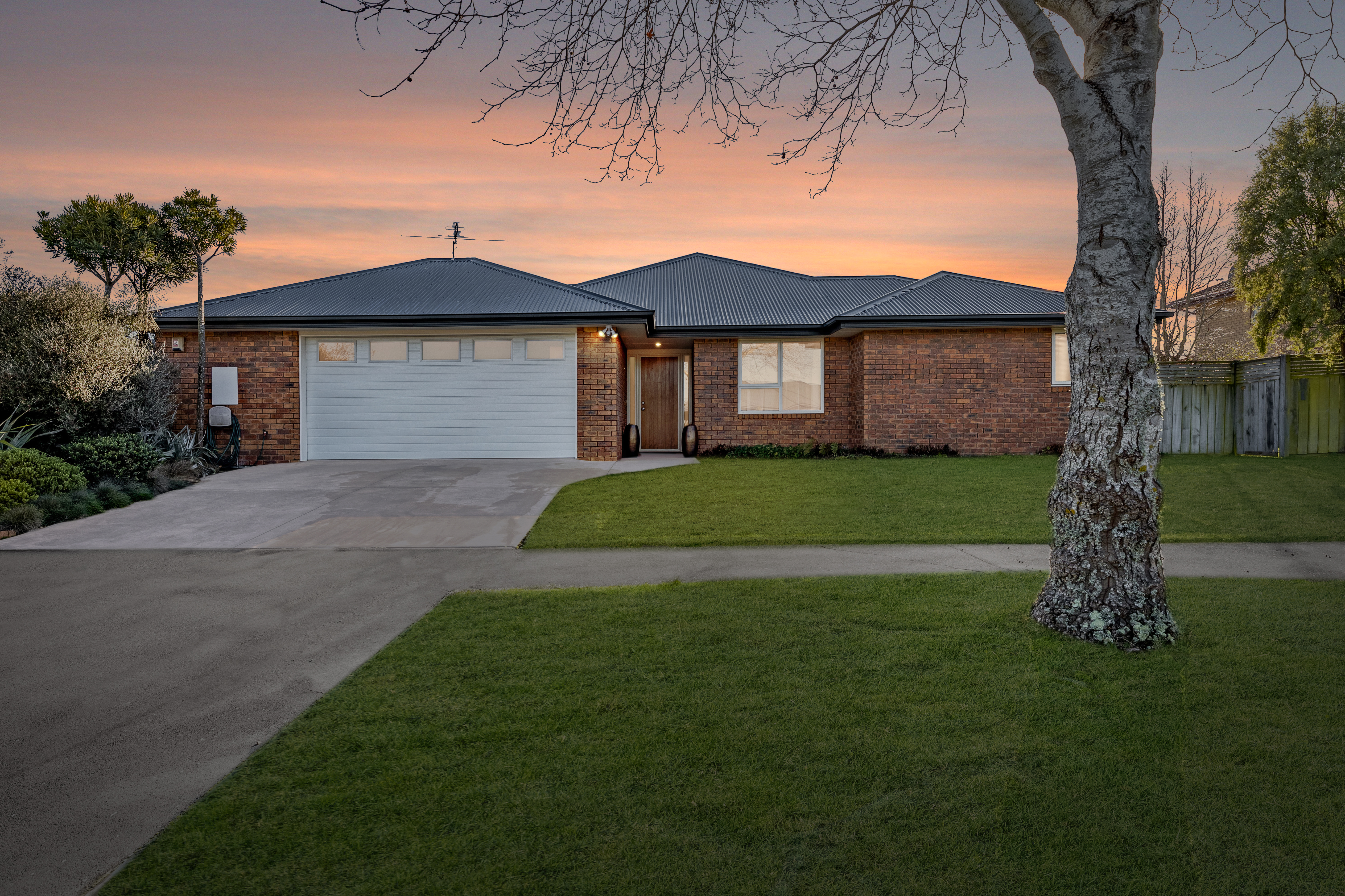 Residential Suburban