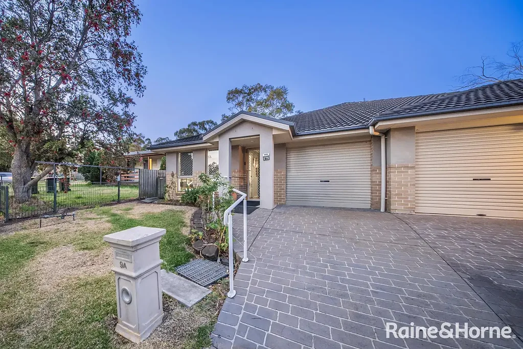 Metford 3Kwarto WELL PRICE ON WILLOW!