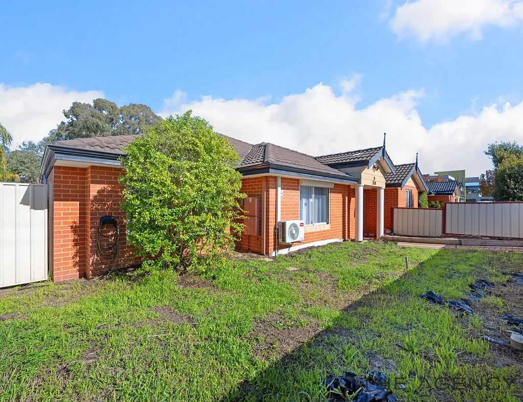 6/318 Hardey Road, Cloverdale, WA 6105