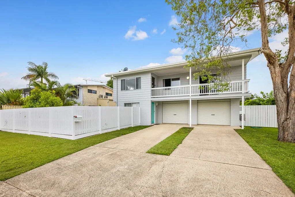 Welcome to Your New Home in the Heart of Maroochydore!