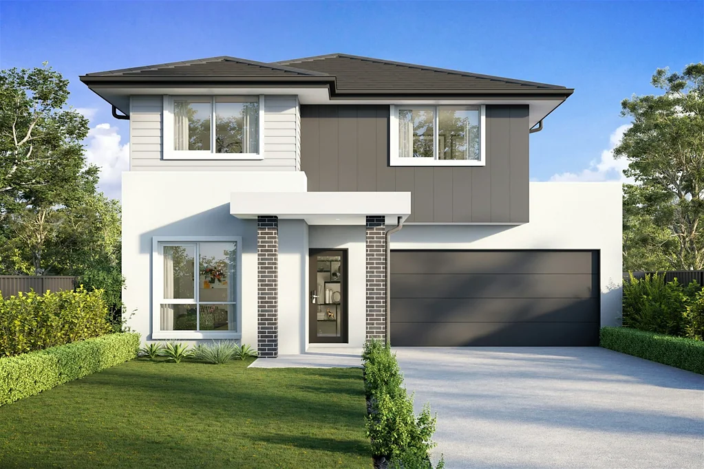 Thornton 4Kwarto Lot 202 Honeymyrtle Street, Thornton