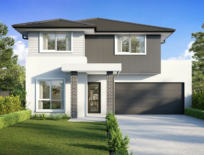 Lot 202 Honeymyrtle Street, Thornton, Hunter, 4 Schlafzimmer, 3 Badezimmer, House