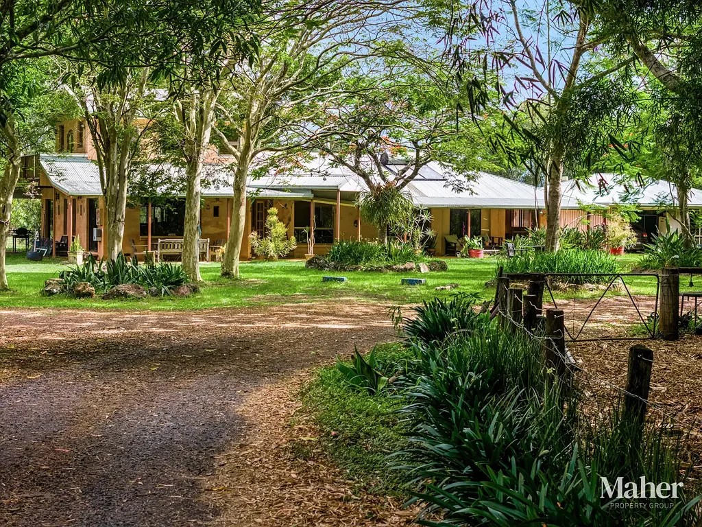 141 Pearson Road, Eltham, NSW 2480