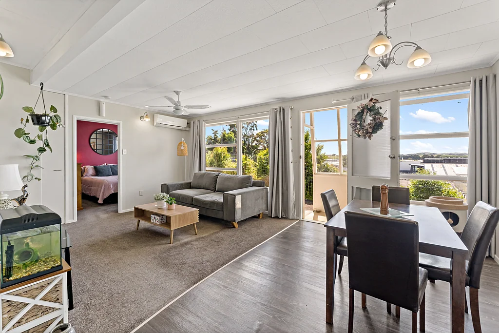 Pukekohe 2침실 Oneway Bound To Oamaru - High Yield Or Smart Start