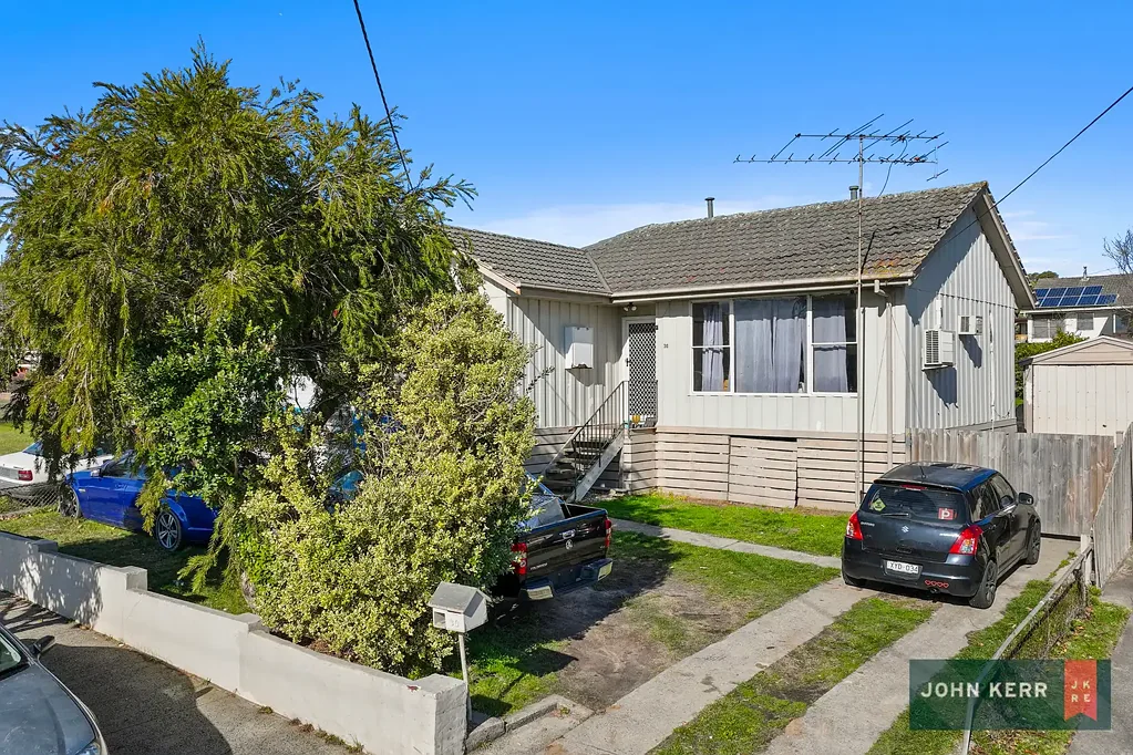 30 Canberra Street, Moe, VIC 3825