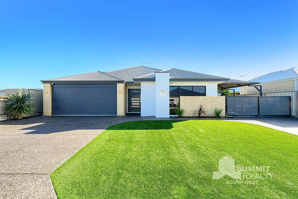 22 Epidote Way, Australind, WA 6233