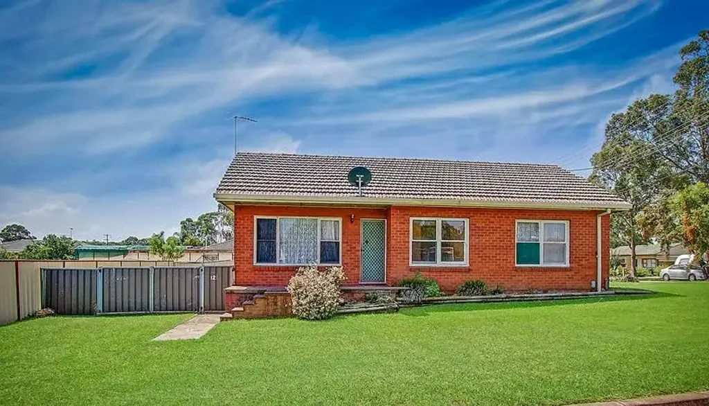 Mount Druitt 3कमरा Perfect First Home or Investment in Prime Location!
