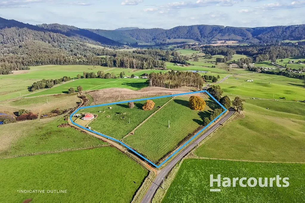 Springfield 4房  Potential Lifestyle/Hobby Farm on 3.196Ha (7.89acres)