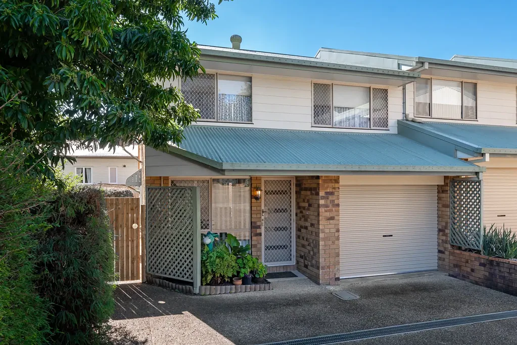 6/91 Samford Road, Alderley, QLD 4051
