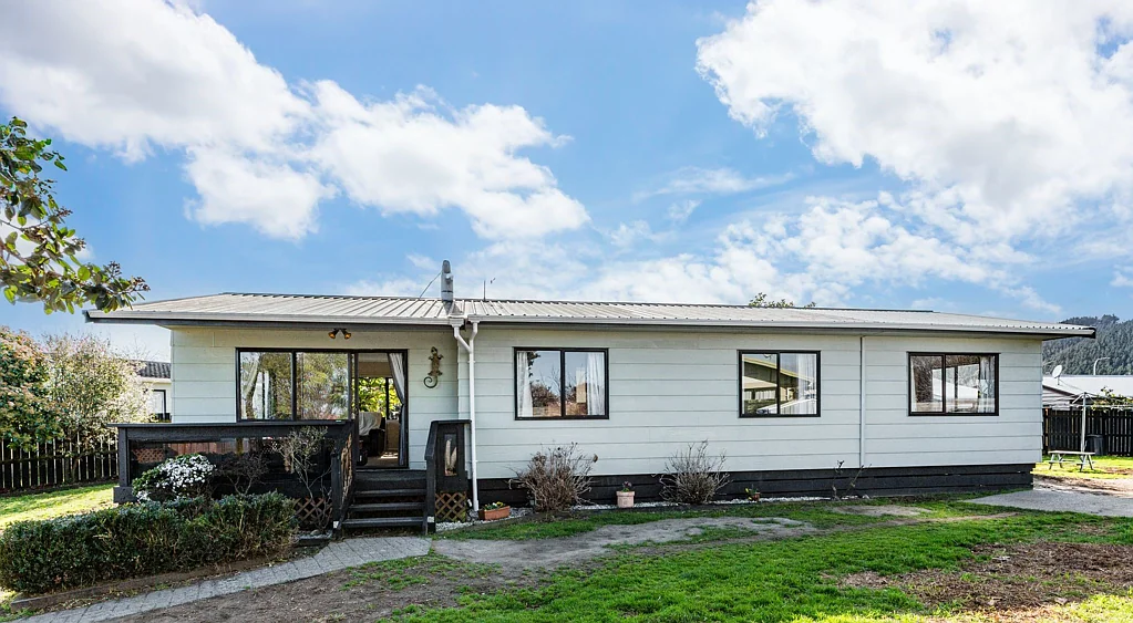 Paraparaumu 3ਬੈੱਡਰੂਮ Renter's Revenge