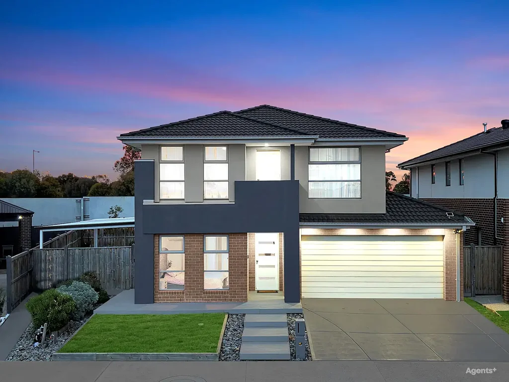 58 Bruckner Drive, Point Cook, VIC 3030