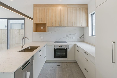 Allocated Parking & Great Location