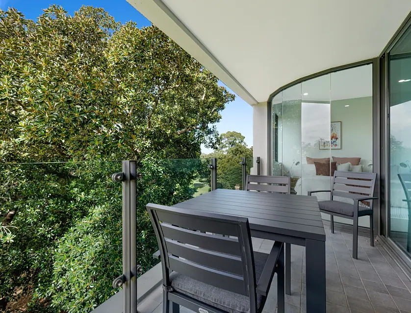 404/2 Slater Street, Melbourne, Melbourne CBD, 2 phòng ngủ, 2 phòng tắm, Unit