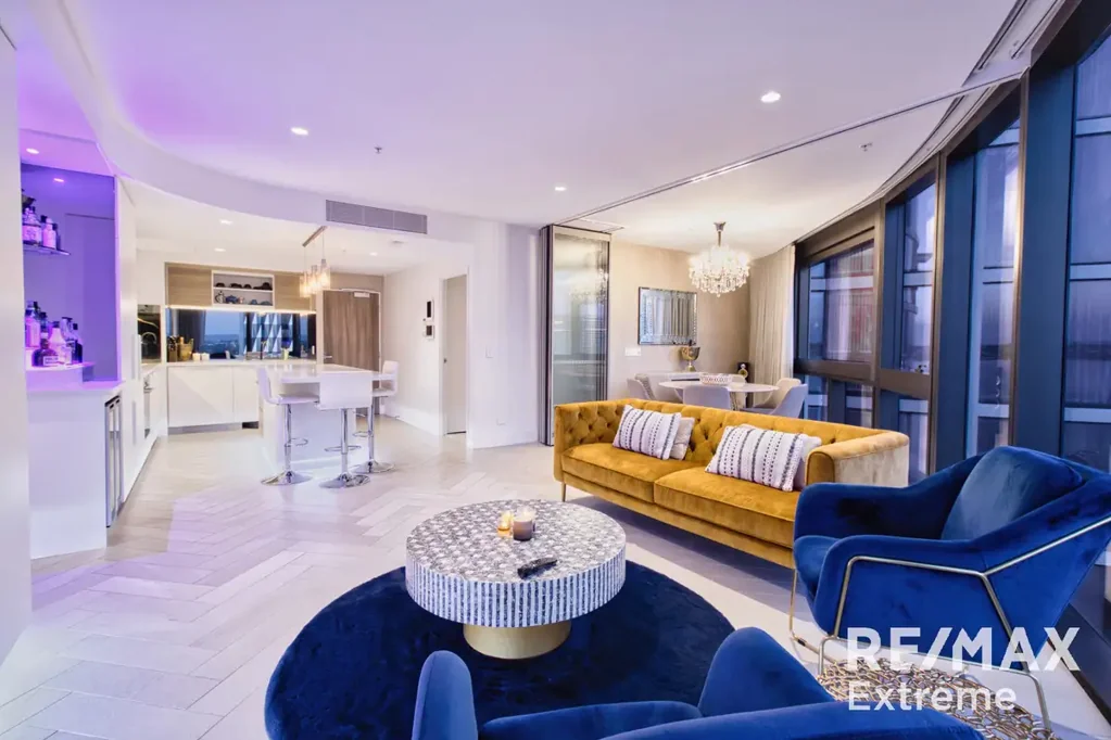 1113/11 Barrack Square, Perth, WA 6000