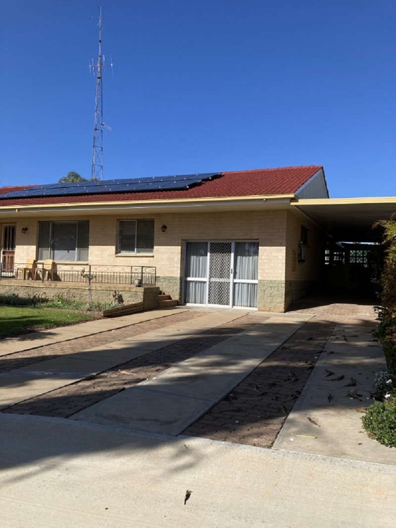 22 NOOKAMKA TCE, BARMERA SA 5345, 0 Kuwarto, 0 Banyo, House