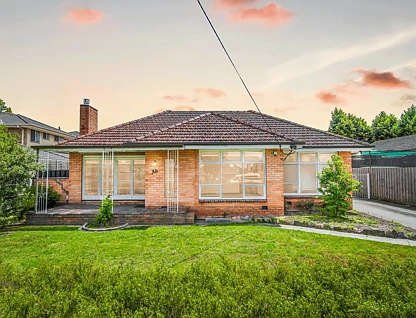 63 Stud Road, Dandenong, VIC 3175, 3 Schlafzimmer, 1 Badezimmer, House
