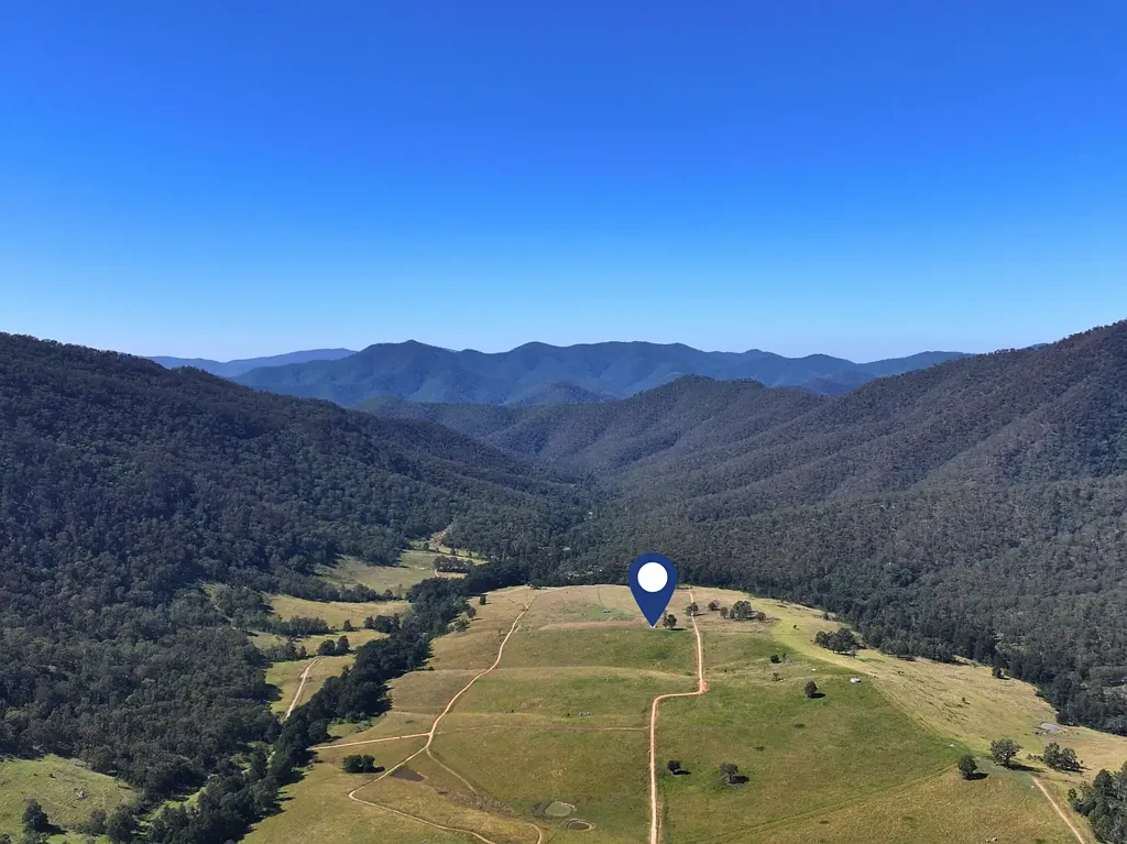 Braidwood  16ha in the Yellowstone Estate with Stunning Valley Views & Creek Frontage