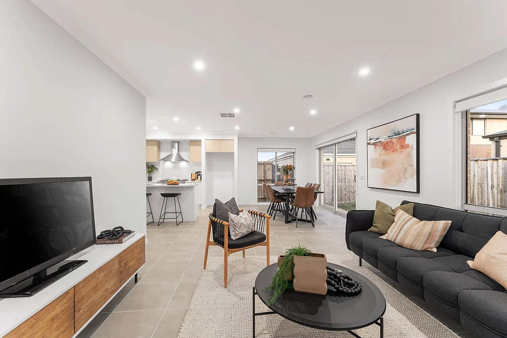 Clyde North 3chambre FULLY FIXED PACKAGES!!