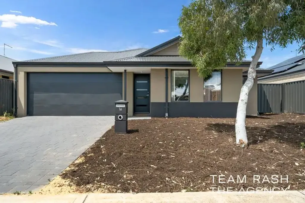 16 Glenworth Drive, Wellard, WA 6170