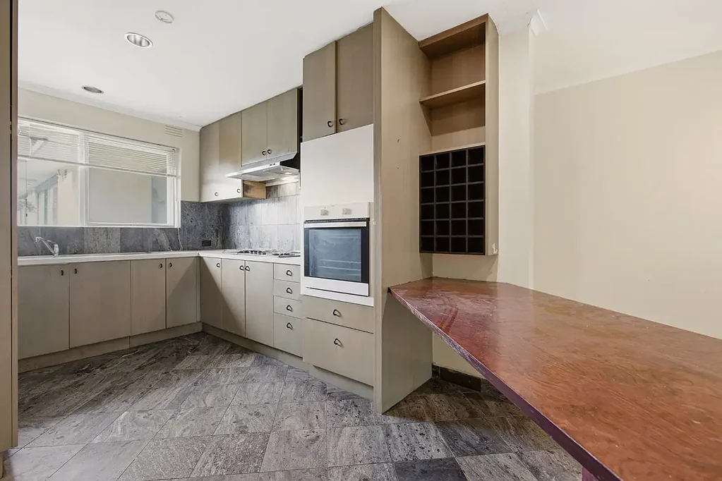 Light, Space, Convenience