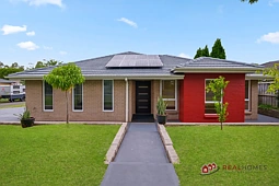 2 Hude Place, Stanhope Gardens