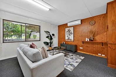 客厅 - 34 COPE ST, STUART QLD 4811
