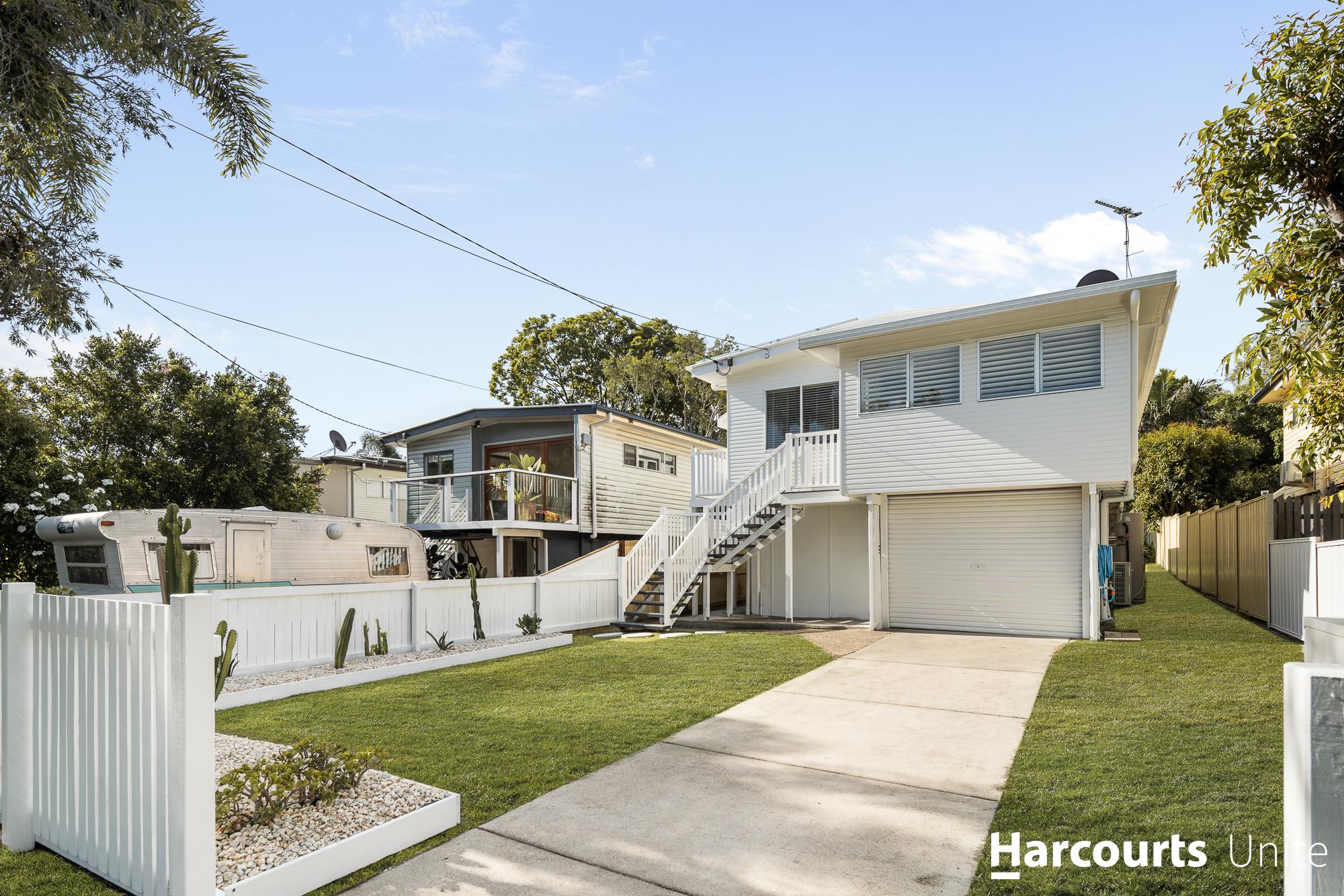 20 PIKETT ST, CLONTARF QLD 4019, 0房, 0浴, House