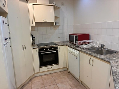 Regency Apartment, very spacious