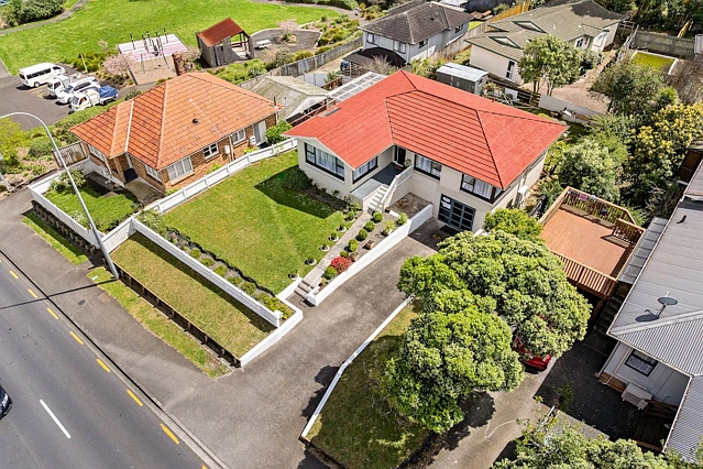 84 Tiverton Road, New Windsor, Auckland City
