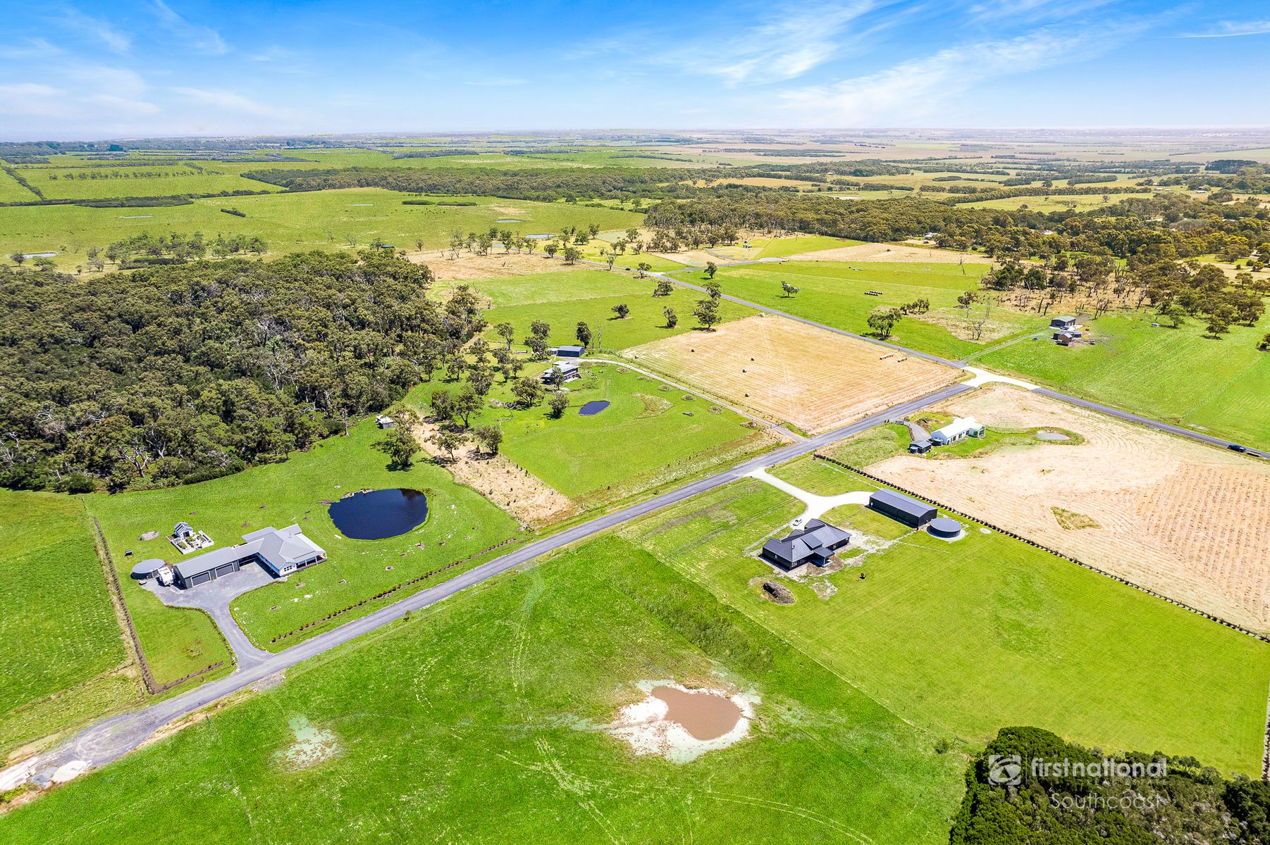 10 HOLLOWAY CT, WATTLE BANK VIC 3995, 0 rūma, 0 rūma horoi, Section