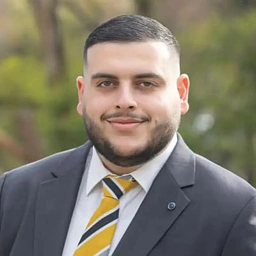 Anthony Rizk