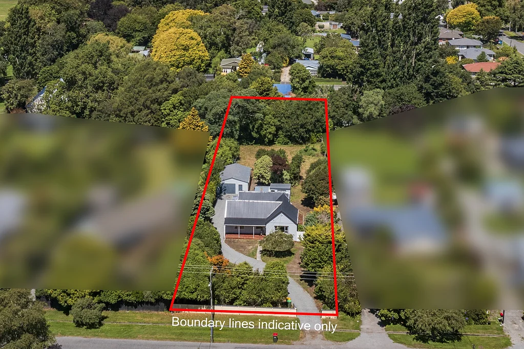 26 Taumutu Road, Southbridge, Selwyn, Canterbury