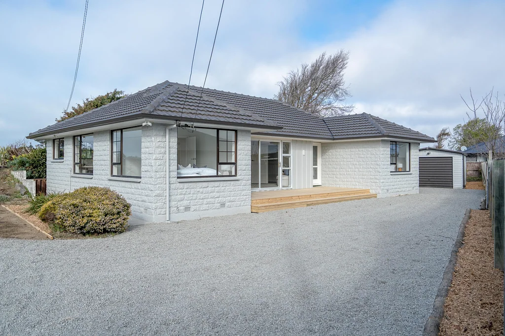 Parklands 4 Bedroom Show me a better four bedroom family starter