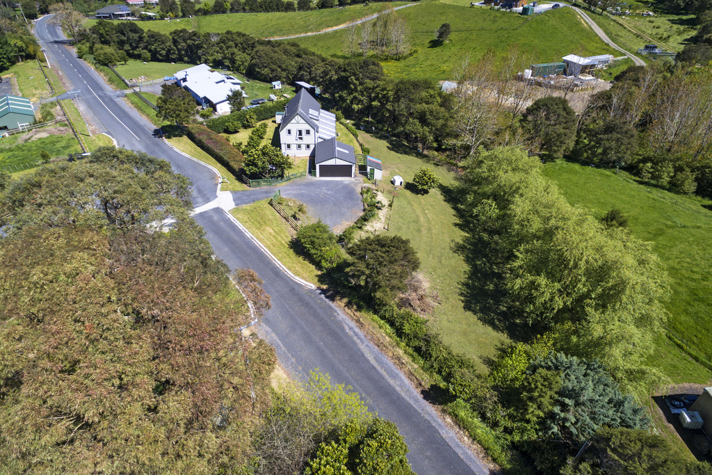 39 Pendergrast Road, Mangatawhiri, Waikato, 3部屋, 2バスルーム